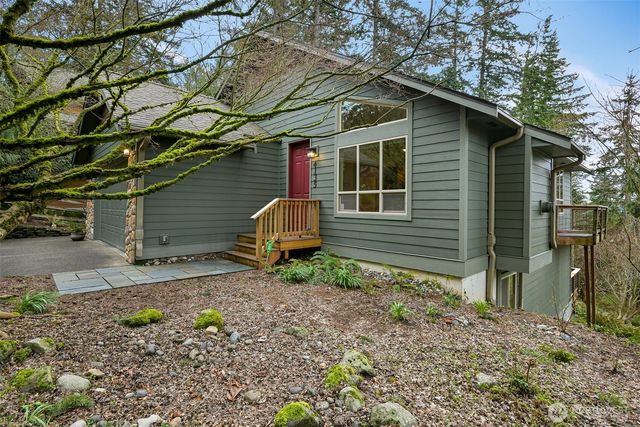 4135 Agate Road, Bellingham, WA 98226