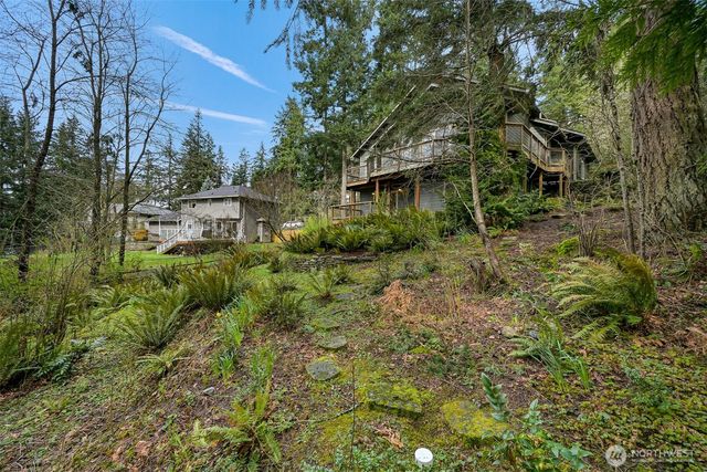4135 Agate Road, Bellingham, WA 98226