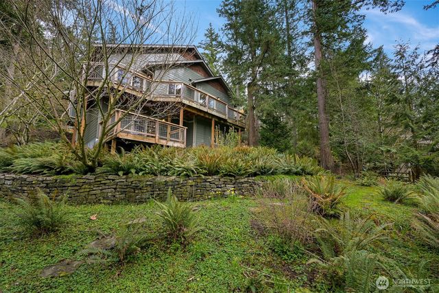 4135 Agate Road, Bellingham, WA 98226