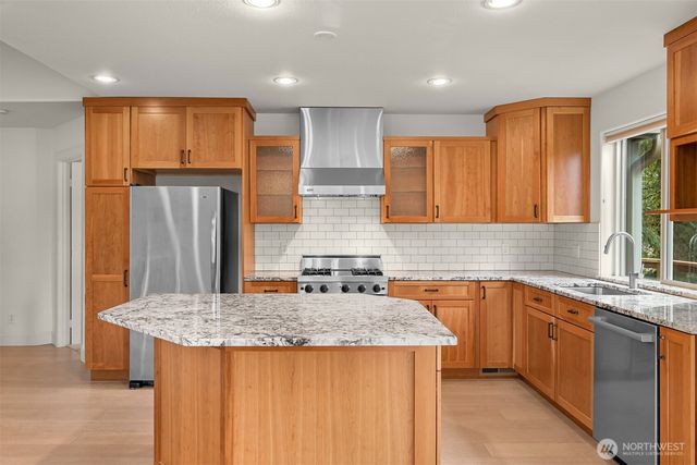 4135 Agate Road, Bellingham, WA 98226