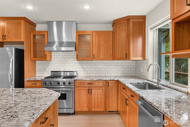 4135 Agate Road, Bellingham, WA 98226