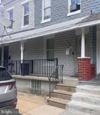 5334 GLENMORE AVE, Philadelphia, PA 19143