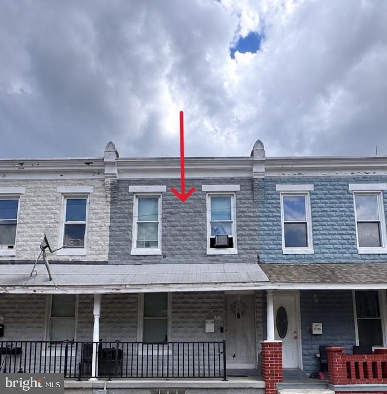 5334 GLENMORE AVE, Philadelphia, PA 19143