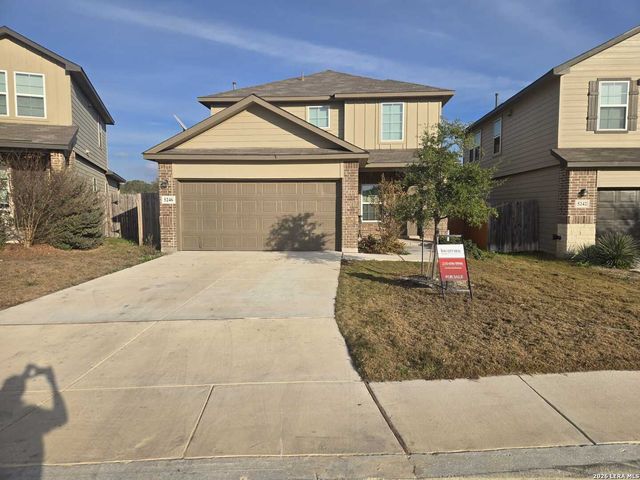 5246 Scoria Trail, San Antonio, TX 78253