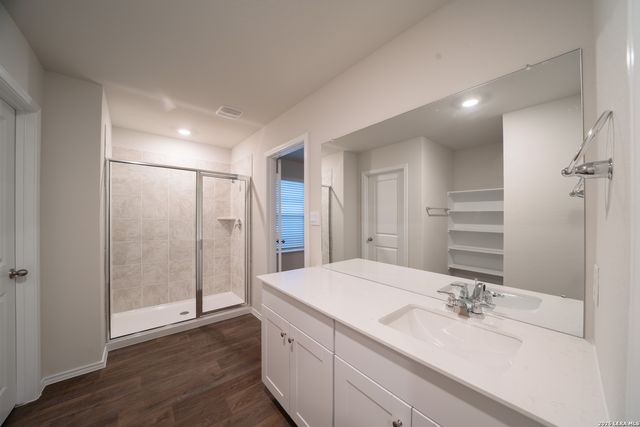 5246 Scoria Trail, San Antonio, TX 78253