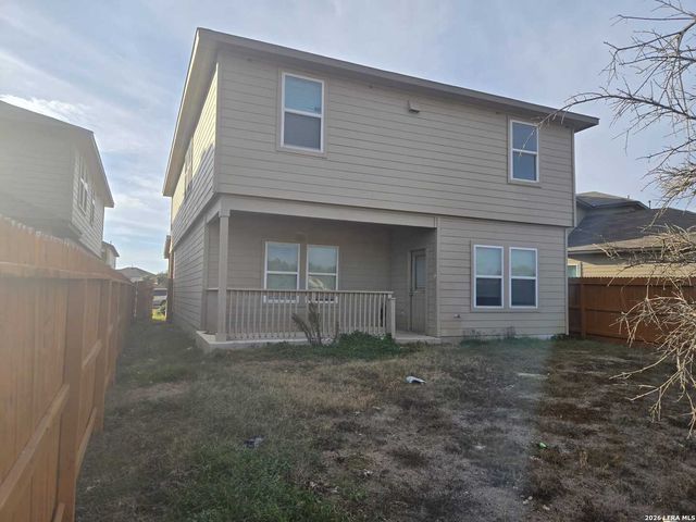 5246 Scoria Trail, San Antonio, TX 78253