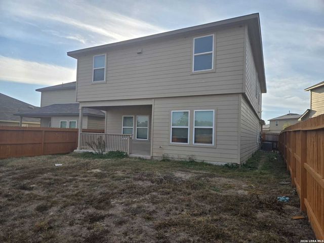 5246 Scoria Trail, San Antonio, TX 78253