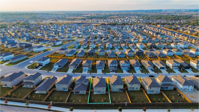 5246 Scoria Trail, San Antonio, TX 78253