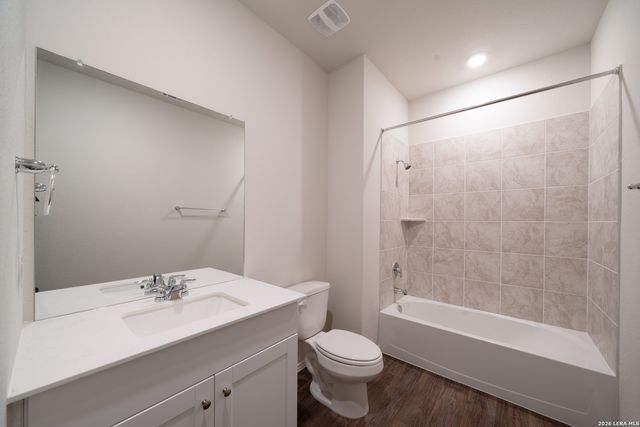 5246 Scoria Trail, San Antonio, TX 78253