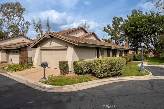 6595 E Paseo Murillo, Anaheim Hills, CA 92807