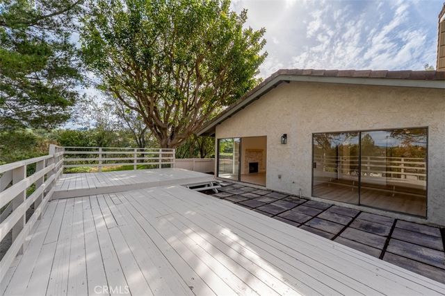 6595 E Paseo Murillo, Anaheim Hills, CA 92807