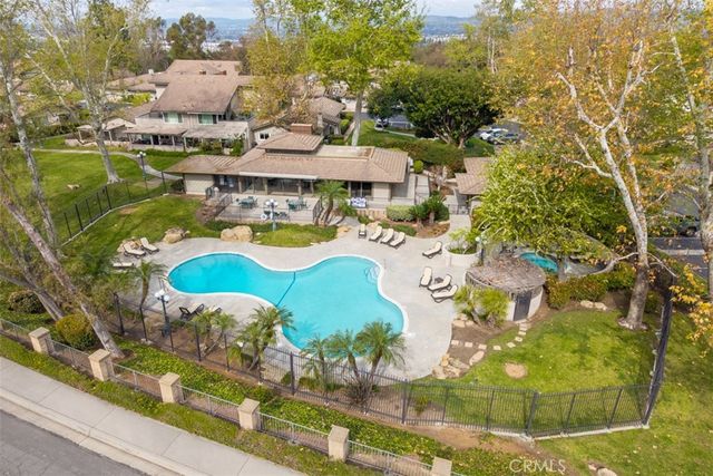 6595 E Paseo Murillo, Anaheim Hills, CA 92807