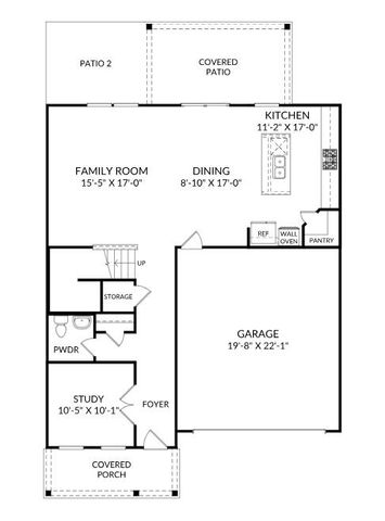 14497 Yellow Jacket Boulevard, North Augusta, SC 29841