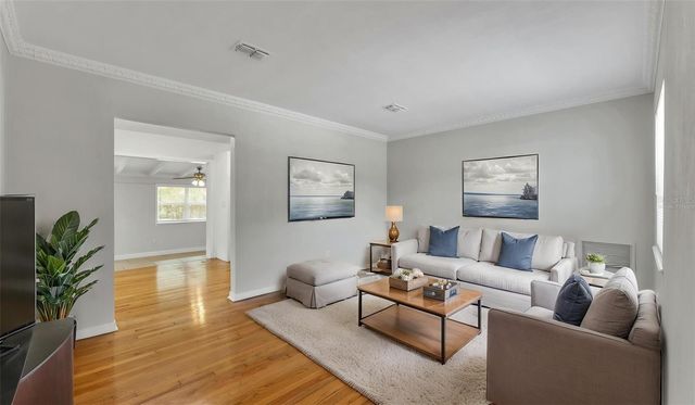 614 W SHADY LANE, Lakeland, FL 33803