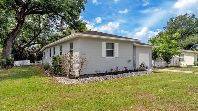 614 W SHADY LANE, Lakeland, FL 33803