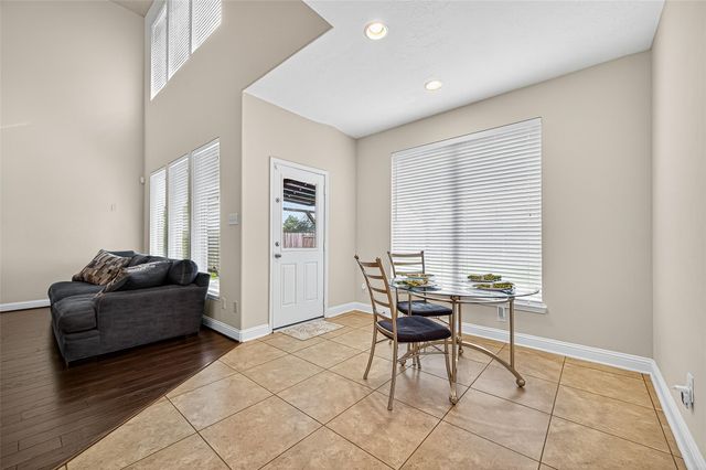 8107 Lockridge Terrace Lane, Cypress, TX 77433