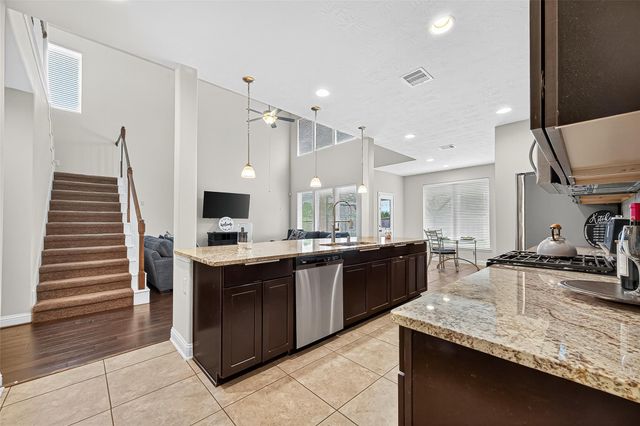 8107 Lockridge Terrace Lane, Cypress, TX 77433