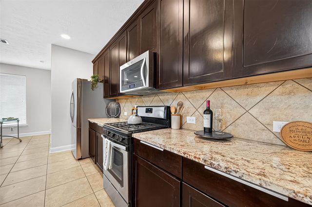 8107 Lockridge Terrace Lane, Cypress, TX 77433