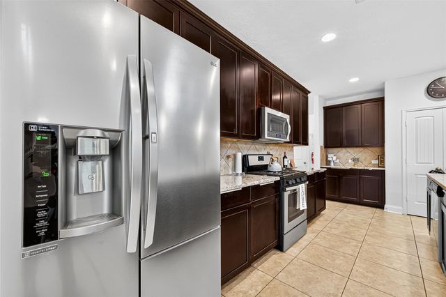 8107 Lockridge Terrace Lane, Cypress, TX 77433