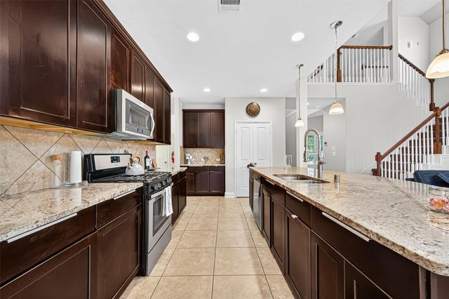 8107 Lockridge Terrace Lane, Cypress, TX 77433