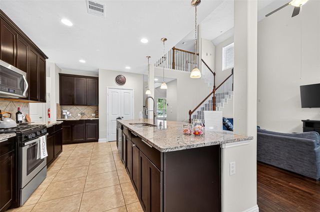 8107 Lockridge Terrace Lane, Cypress, TX 77433