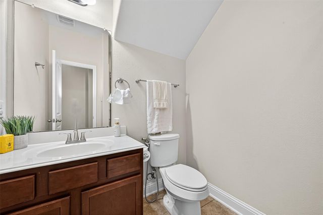 8107 Lockridge Terrace Lane, Cypress, TX 77433