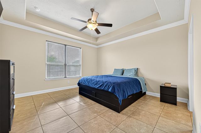 8107 Lockridge Terrace Lane, Cypress, TX 77433