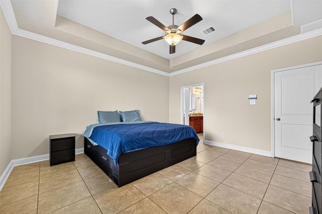 8107 Lockridge Terrace Lane, Cypress, TX 77433