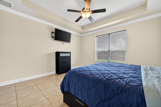 8107 Lockridge Terrace Lane, Cypress, TX 77433