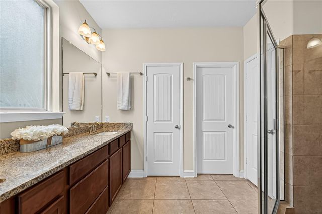 8107 Lockridge Terrace Lane, Cypress, TX 77433