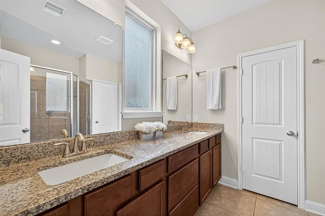 8107 Lockridge Terrace Lane, Cypress, TX 77433