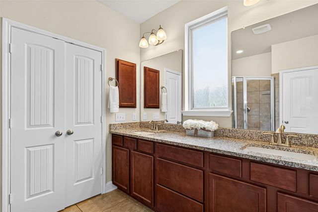 8107 Lockridge Terrace Lane, Cypress, TX 77433