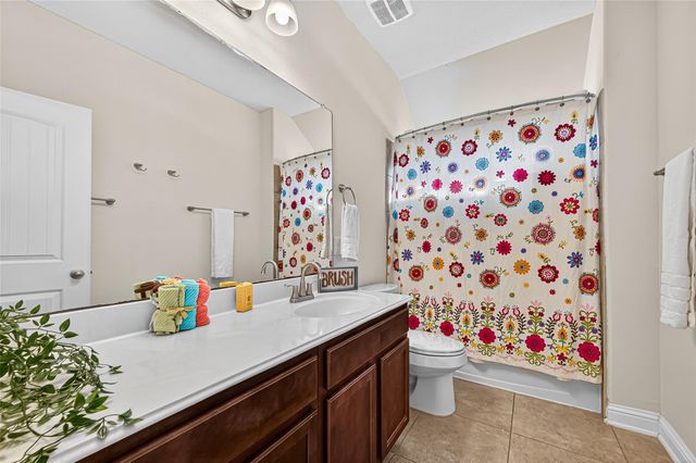 8107 Lockridge Terrace Lane, Cypress, TX 77433