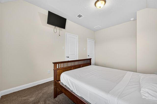 8107 Lockridge Terrace Lane, Cypress, TX 77433