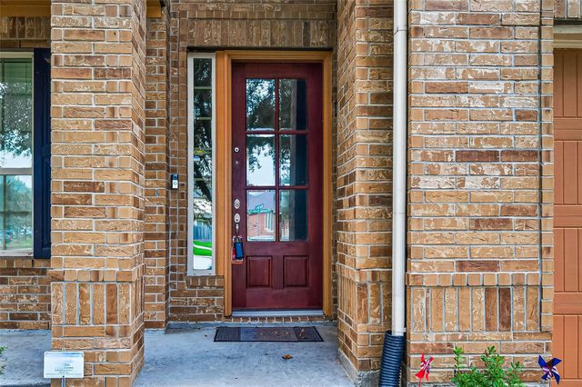 8107 Lockridge Terrace Lane, Cypress, TX 77433