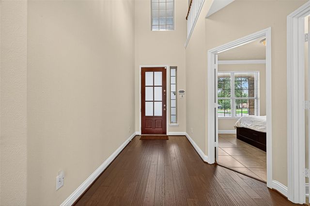 8107 Lockridge Terrace Lane, Cypress, TX 77433