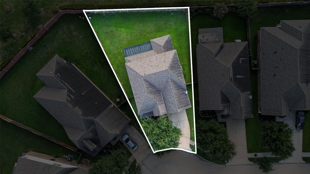 8107 Lockridge Terrace Lane, Cypress, TX 77433