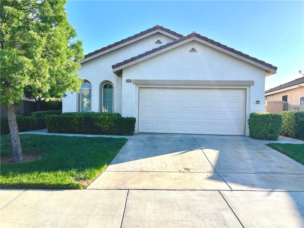 28239 Long Meadow Drive, Menifee, CA 92584