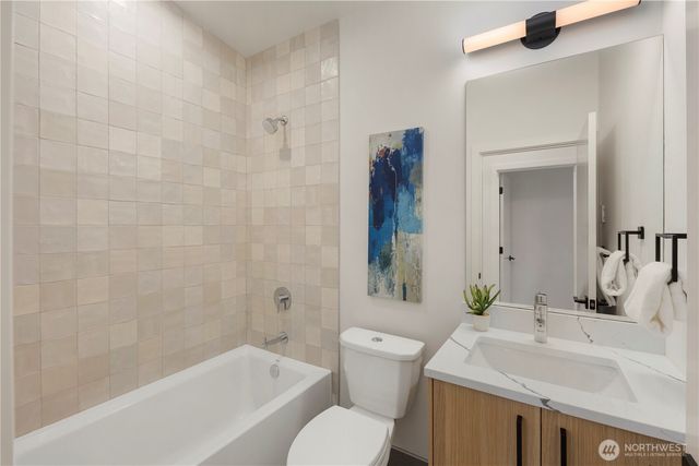 514 N 92nd Street, Seattle, WA 98103