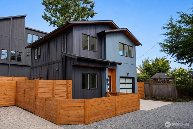 514 N 92nd Street, Seattle, WA 98103