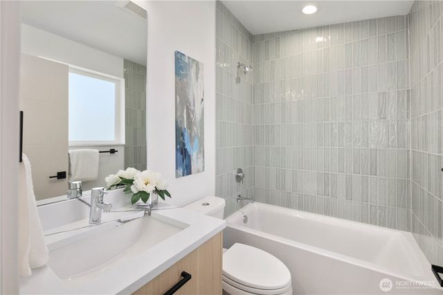 514 N 92nd Street, Seattle, WA 98103