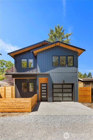 514 N 92nd Street, Seattle, WA 98103