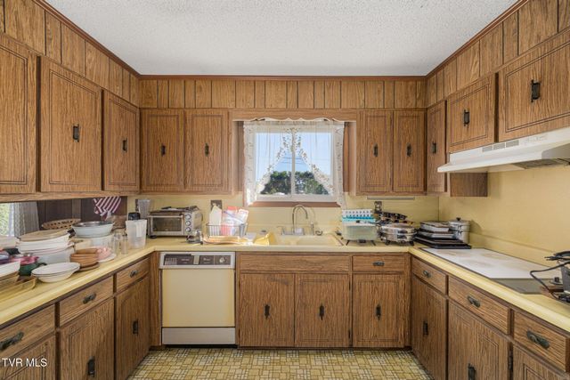 320 Mountain View Street, Erwin, TN 37650