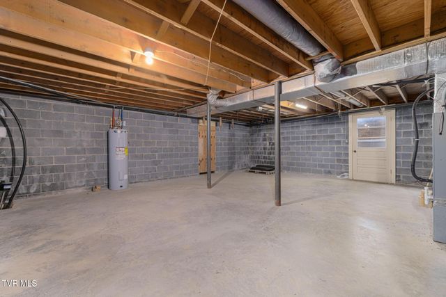320 Mountain View Street, Erwin, TN 37650