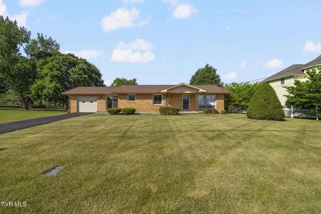 320 Mountain View Street, Erwin, TN 37650