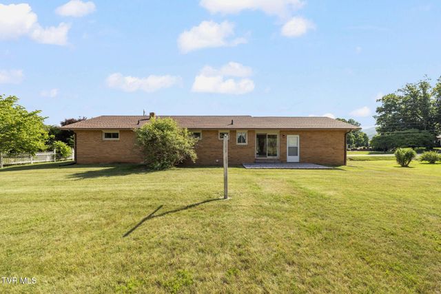 320 Mountain View Street, Erwin, TN 37650