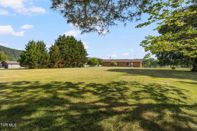 320 Mountain View Street, Erwin, TN 37650