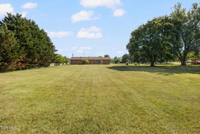 320 Mountain View Street, Erwin, TN 37650