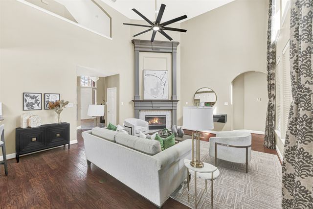 4212 Maycraft Drive, Richardson, TX 75082