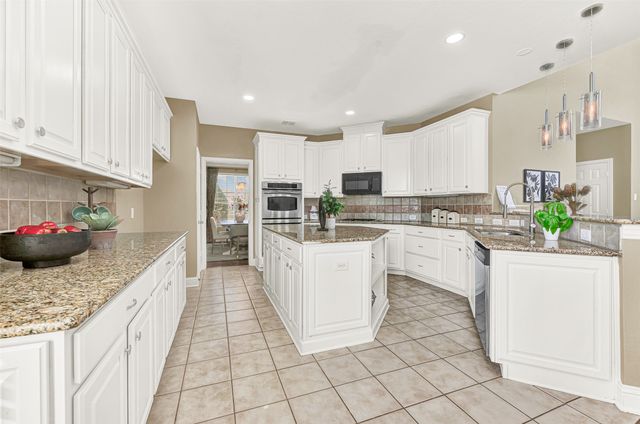 4212 Maycraft Drive, Richardson, TX 75082